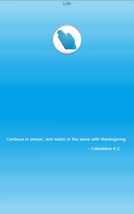 How to install Intercessory Prayer Lite 1.0 apk for pc