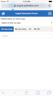 How to download Argyle Executive Forum 1.6.4 mod apk for pc