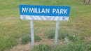 McMillan Park