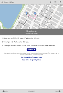 Gossip Girl Tour in New York Screenshots 4
