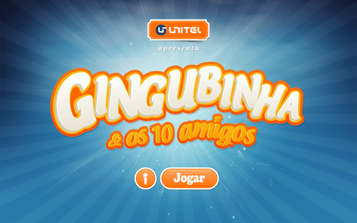 Gingubinha