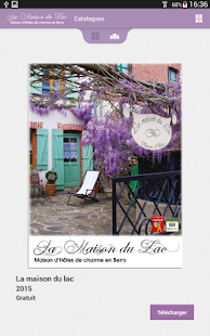 Free Download La maison du lac APK for Android