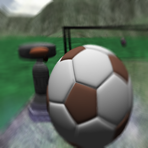 The Soccer Invasion.apk 1.0