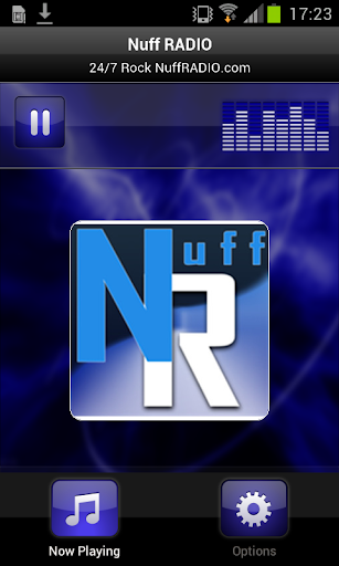 Nuff RADIO