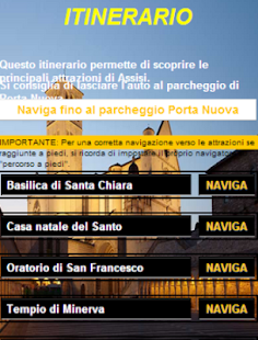 Free Download Assisi Guida Turistica APK