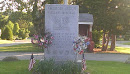 American Legion Veterans Memorial