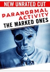 Paranormal Activity: The Marked Ones (Extended)
