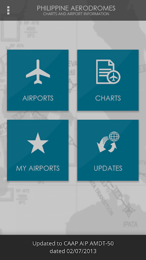 【免費生產應用App】Philippine Aerodromes-APP點子