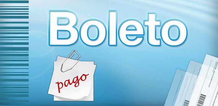 Boleto Pago