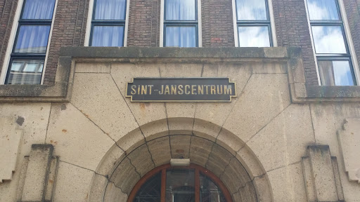 Sint-Jancentrum 
