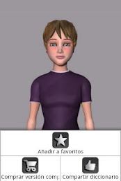 Sign Language textoSIGN Lite poster 1