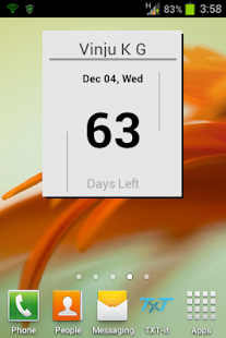 Free Download Birthday Reminder APK