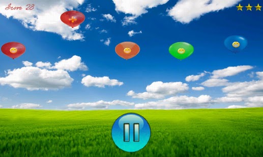 How to mod Balloon Shot patch 1.5 apk for android