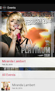 BOK Center Screenshots 0