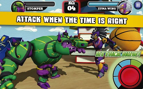 Toys Alive: Fight Club (BETA) - screenshot thumbnail