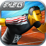 Cover Image of 下载 Olympic Athletics Flyers 2014 11 APK