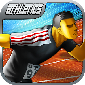 Download Olympic Athletics Flyers 2014 Apk Download