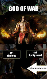 Best Game Ringtones - screenshot thumbnail