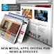 KHL Interactive News