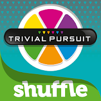 TRIVIALPURSUITCards by Shuffle APK カバーアート