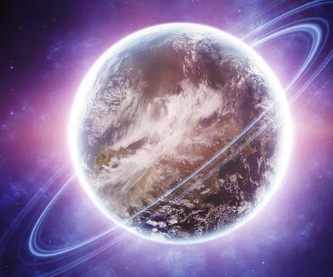 How to download Galaxy Space Live Wallpaper lastet apk for laptop