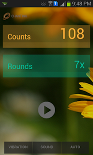 How to mod Japa / Chanting (New!) patch 2.1 apk for android