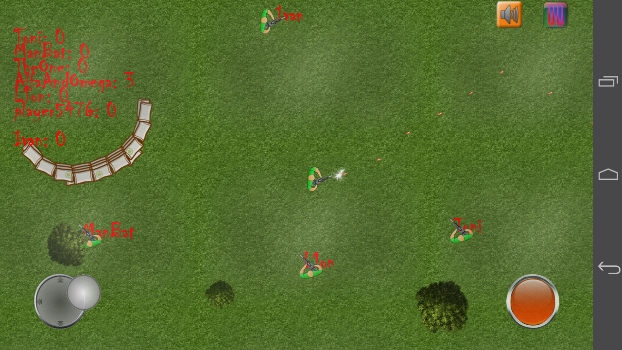 Zombie top down shooter Android Apps on Google Play