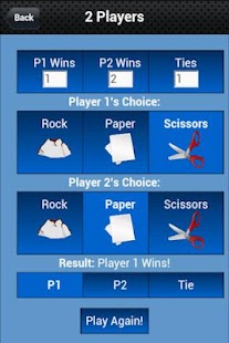 How to get Rock, Paper, Scissors! 1.9 mod apk for bluestacks