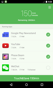 How to install DORADO Battery Master 2.18 unlimited apk for bluestacks