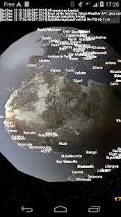 Free Download ShowMeEarth APK for PC
