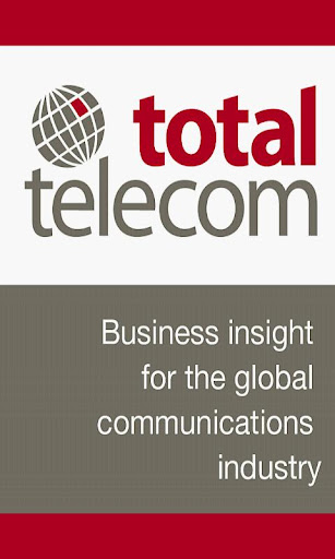 免費下載商業APP|Total Telecom app開箱文|APP開箱王