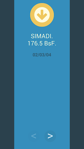 SIMADI