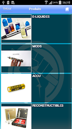 Une clope.com poster 9