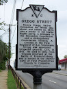 Gregg Street