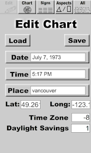 How to download Astro Zodiac Chart 2 patch 5.01 apk for android