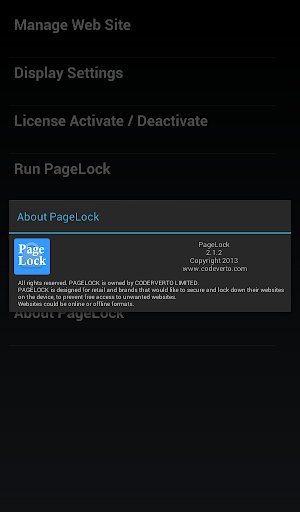 免費下載商業APP|PageLock- DigitalSignage-html5 app開箱文|APP開箱王