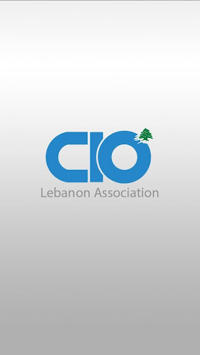 CIO Lebanon