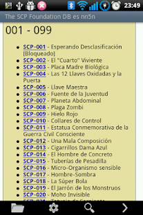 How to download The SCP Foundation DB es nn5n Varies with device apk for android