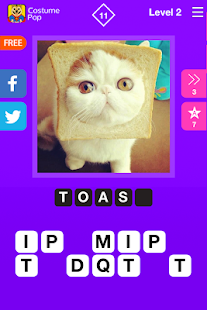 Costume Pop™ - Play Now! Screenshots 13