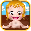 Baby Hazel Spa Bath 8 APK Descargar