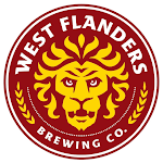 Logo of West Flanders Angry Monk