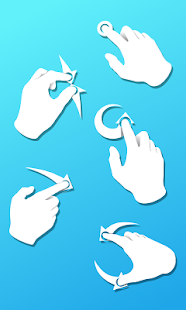 How to install Simple Gesture 1 1.0 mod apk for bluestacks