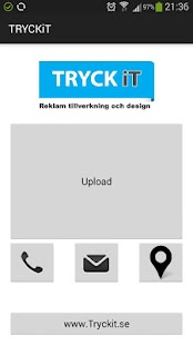 TRYCKiT Screenshots 0