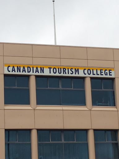 Canadian Tourism College 