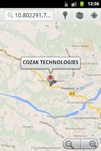 COZAK TECHNOLOGIES Screenshots 2
