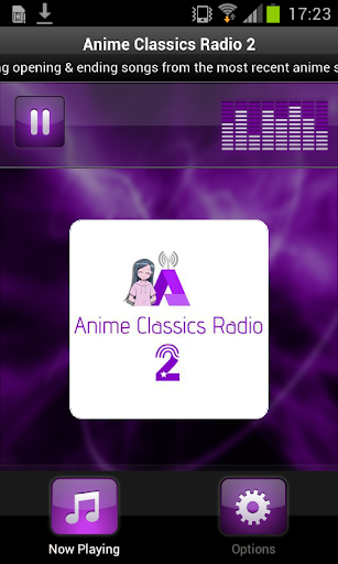 Anime Classics Radio 2