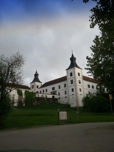 Schloss Salaberg