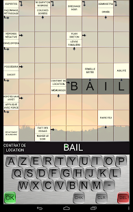 Lastest Mots Fleches HD 1 APK