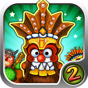 Savior of Tribes World 2 HD.apk 3.0