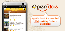 OpenRice Philippines APK